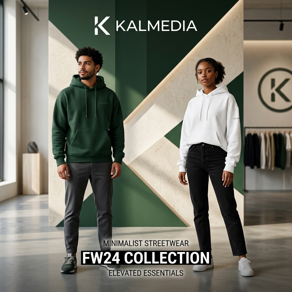 Kalmedia Digital Solutions
